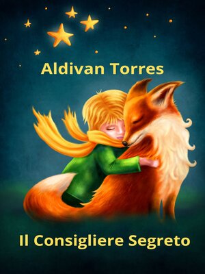 cover image of Il Consigliere Segreto